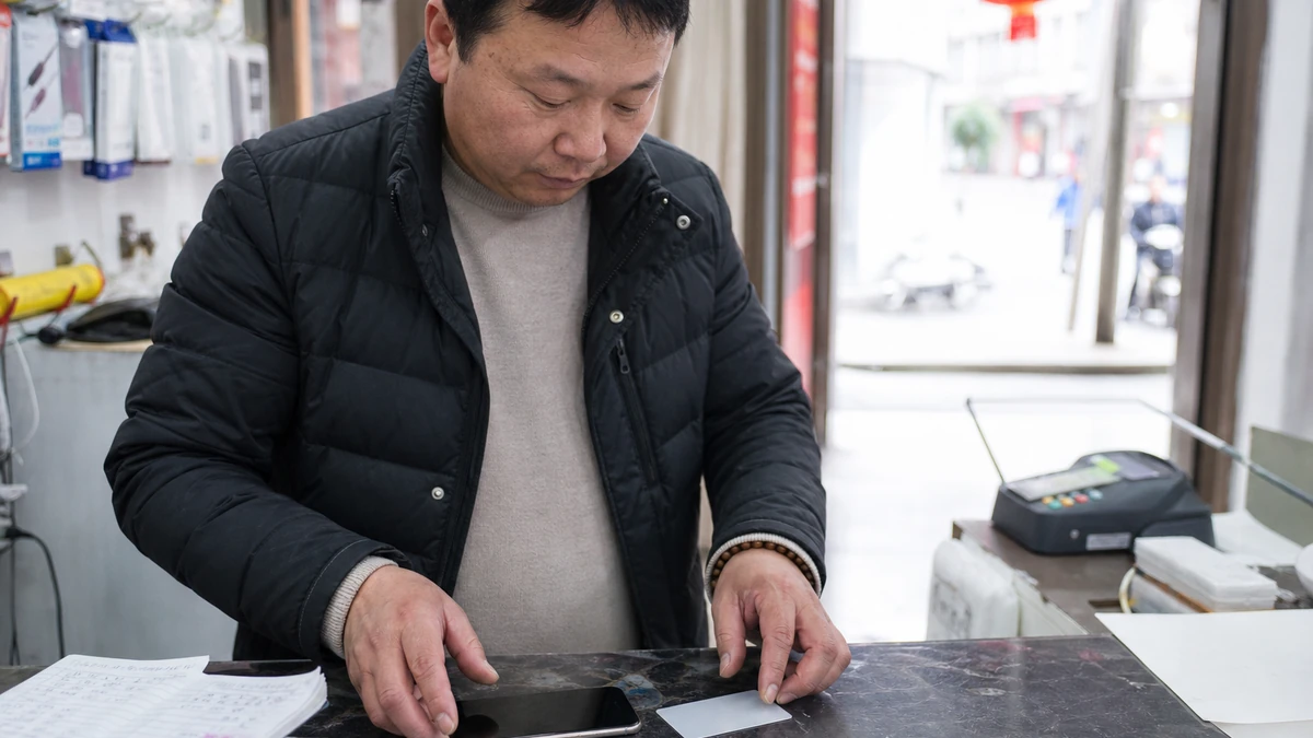POS机更换手机号、结算卡或经营地址怎么办？武汉商户先按这5步处理