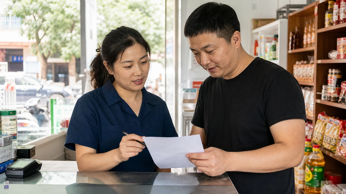 武汉哪里可以办理拉卡拉POS？选服务商重点看这5项