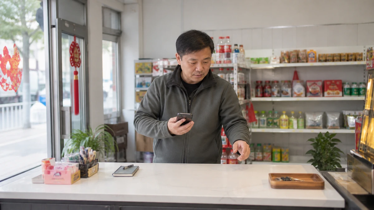 拉卡拉4G电签POS丢失怎么办？武汉商户先做这5件事